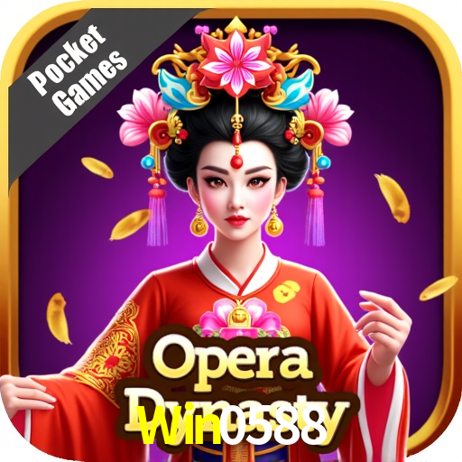Win 0588 Bet