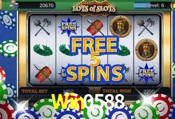 Win 0588 Bet