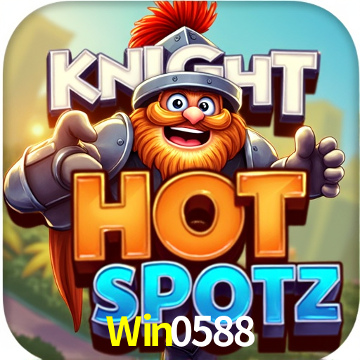 Sinta a adrenalina dos jogos de cassino com Win0588